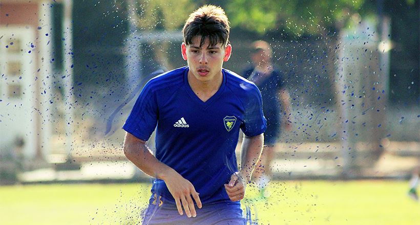 SİVASSPOR’DA HEDEF GENÇ SARUHAN