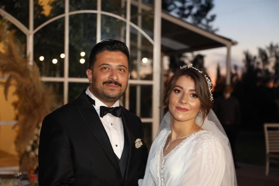 MESLEKTAŞIMIZIN MUTLU GÜNÜ