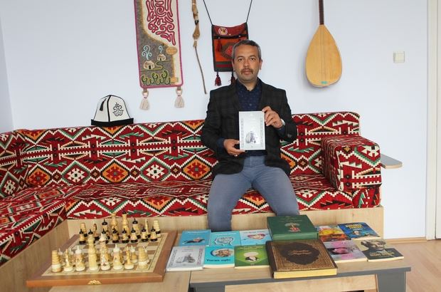 ÇARBOĞA'DAN ÖNEMLİ ÇALIŞMA