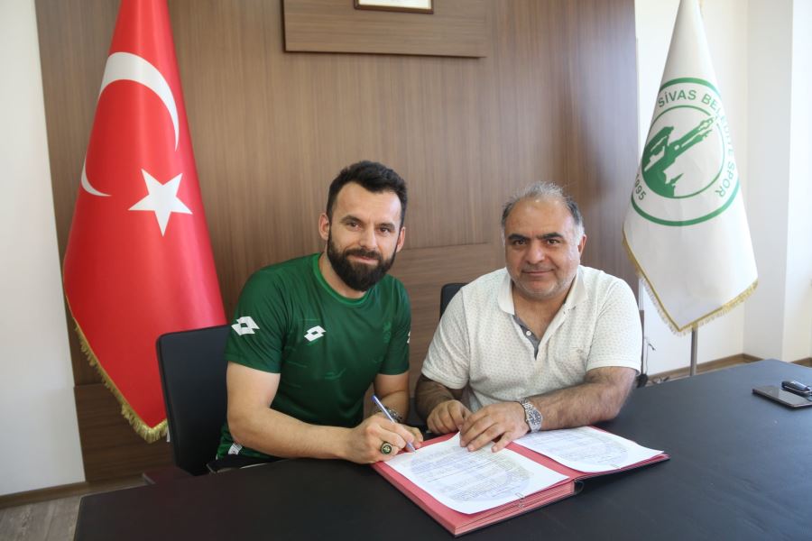 BELEDİYESPOR'DAN KADROYA TAKVİYE