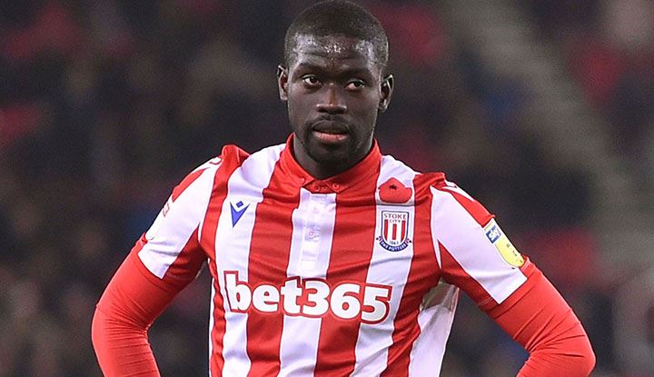 BADOU N’DİAYE BOMBASI