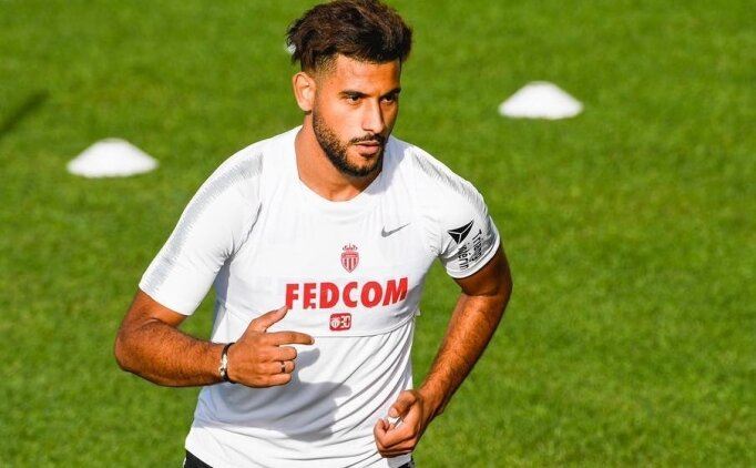 YENİ HEDEF BENNASSER