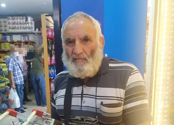 AYI SALDIRISINDA ÖLDÜ