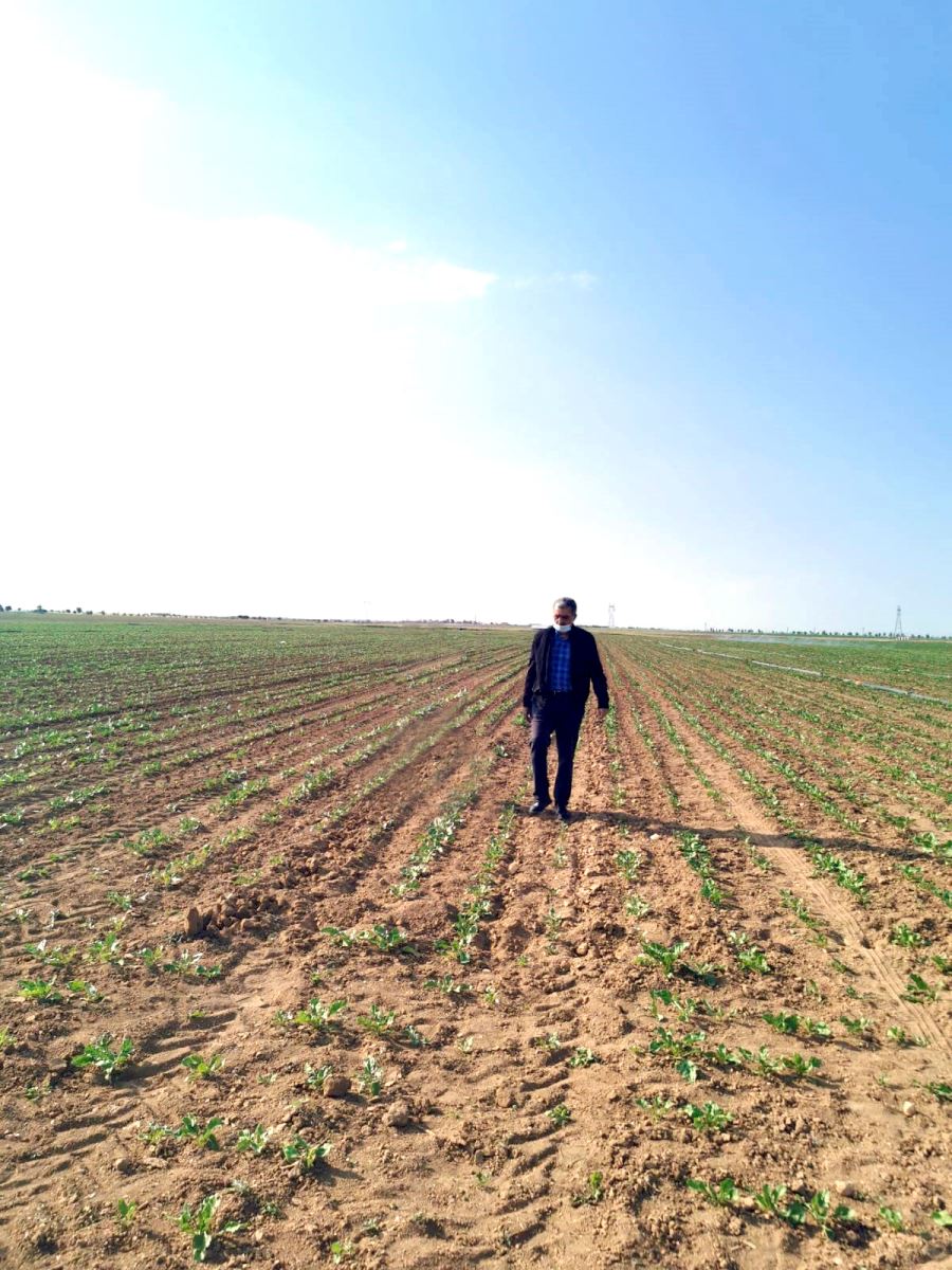 BAYRAM ÖNCESİ YÜZLER GÜLDÜ