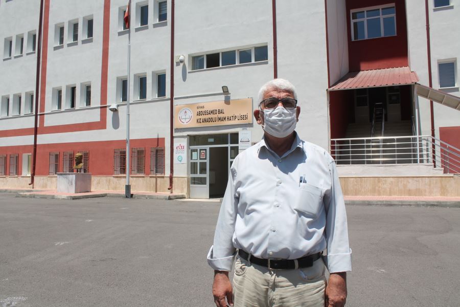 15 ÖĞRENCİYE BURS VERİLECEK