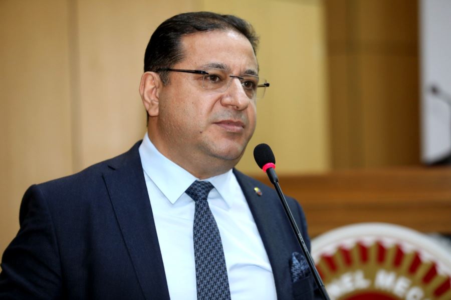 UÇAK SEFERLERİ YENİDEN BAŞLATILMALI