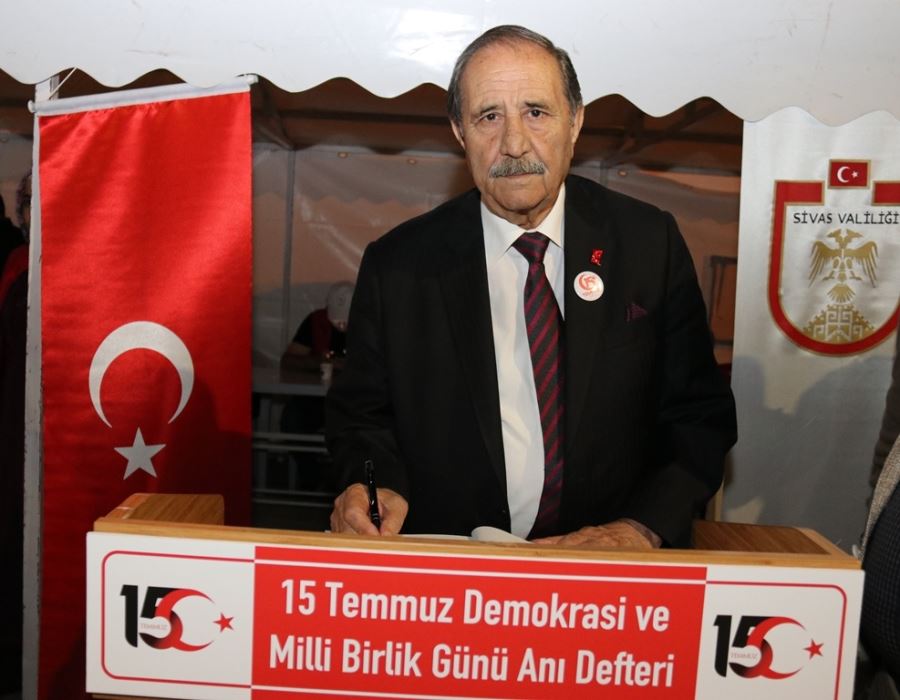 BİRLİK VE BERABERLİĞİMİZİ BOZAMAYACAKLAR