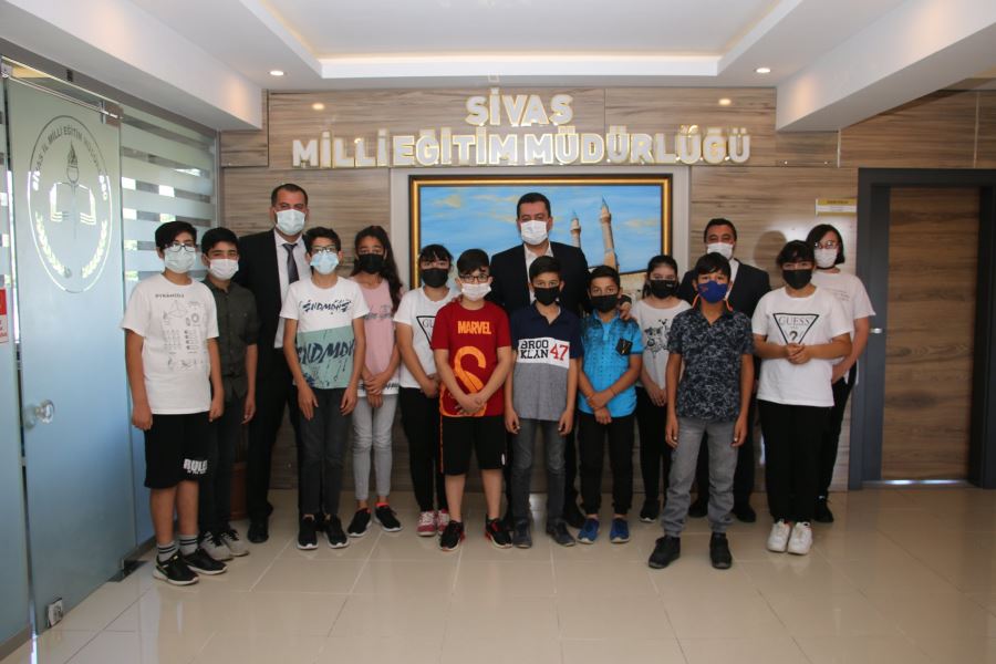 TARİHİ VE KÜLTÜRÜ YAKINDAN TANIDILAR