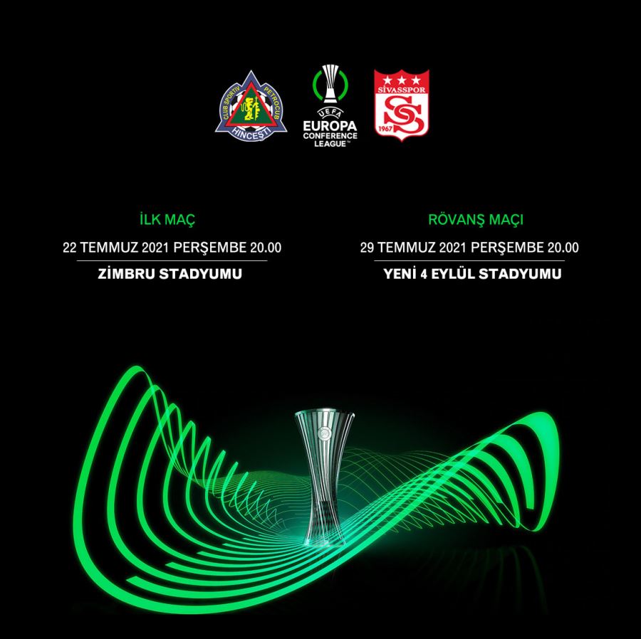 UEFA MAÇLARI SAAT 20:00'DA