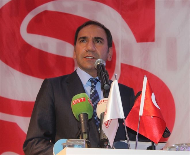 OTYAKMAZ; ?DAHA TECRÜBELİ OLACAĞIZ?