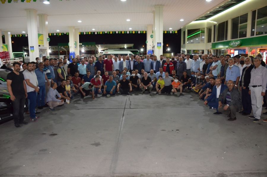 İŞİ, AŞI BÜYÜTECEK PROJELERİMİZ VAR