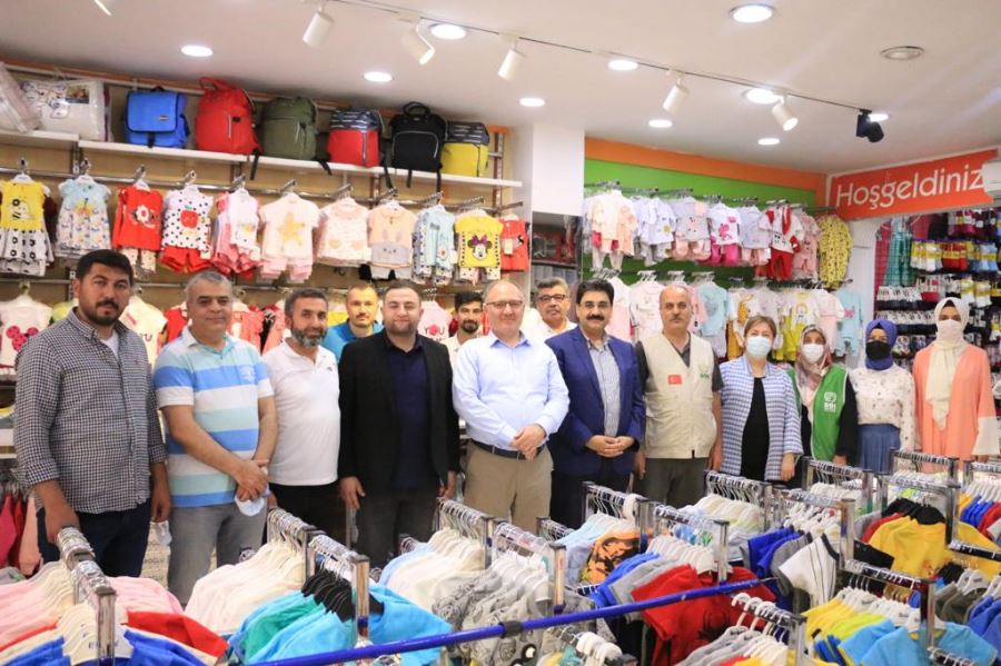 BAYRAMI MUTLU GEÇİRDİLER