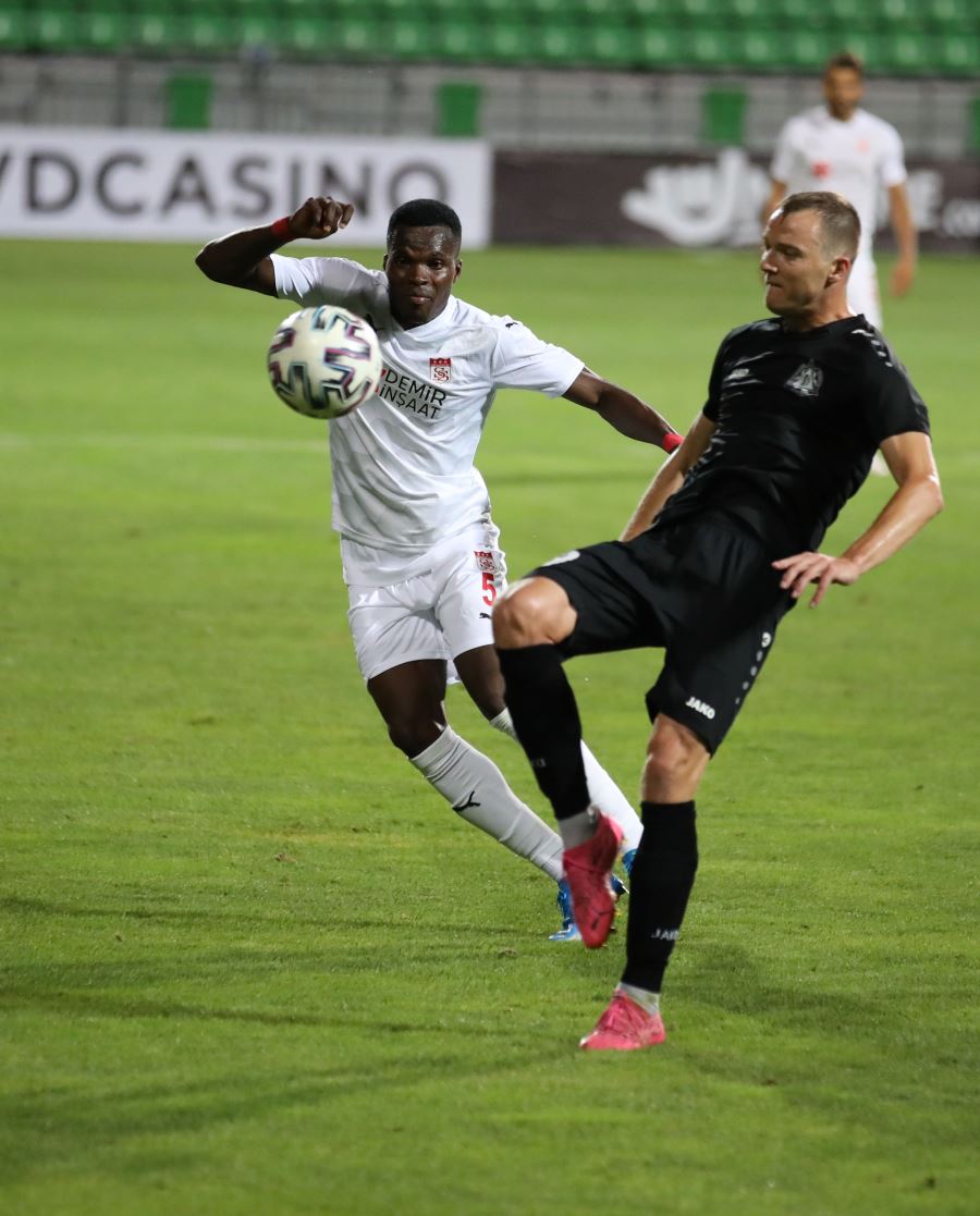 BİLETLERE YOĞUN İLGİ