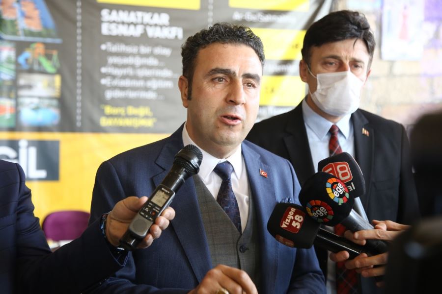 SON SÖZÜ SANDIK SÖYLEYECEK