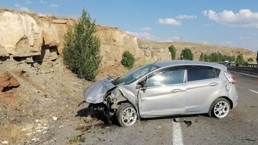 TATİL BİLANÇOSU: 5 ÖLÜ, 186 YARALI