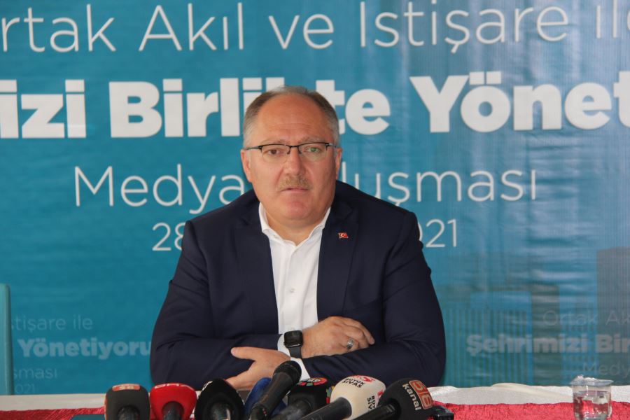 FAŞİST BİR UYGULAMA