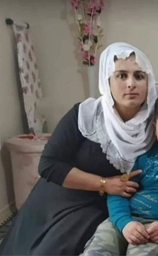 3 ÇOCUK ANNESİ KENE KURBANI (VİDEO)