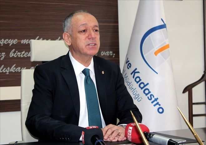 Dünya standartında  HİZMET HEDEFİ