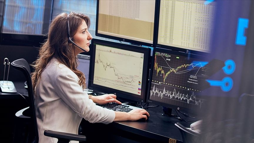 EKONOMİYE GÜVEN 3 YILIN ZİRVESİNDE