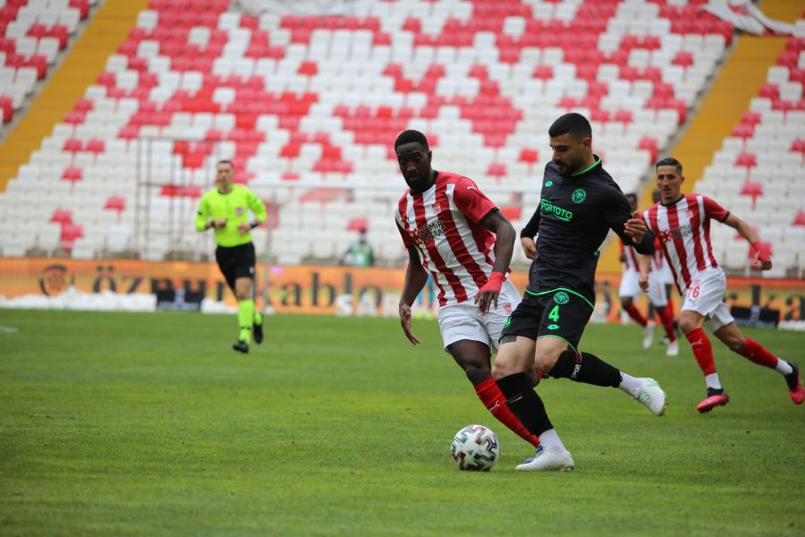 YİĞİDO'NUN 3 HAFTALIK PROGRAMI