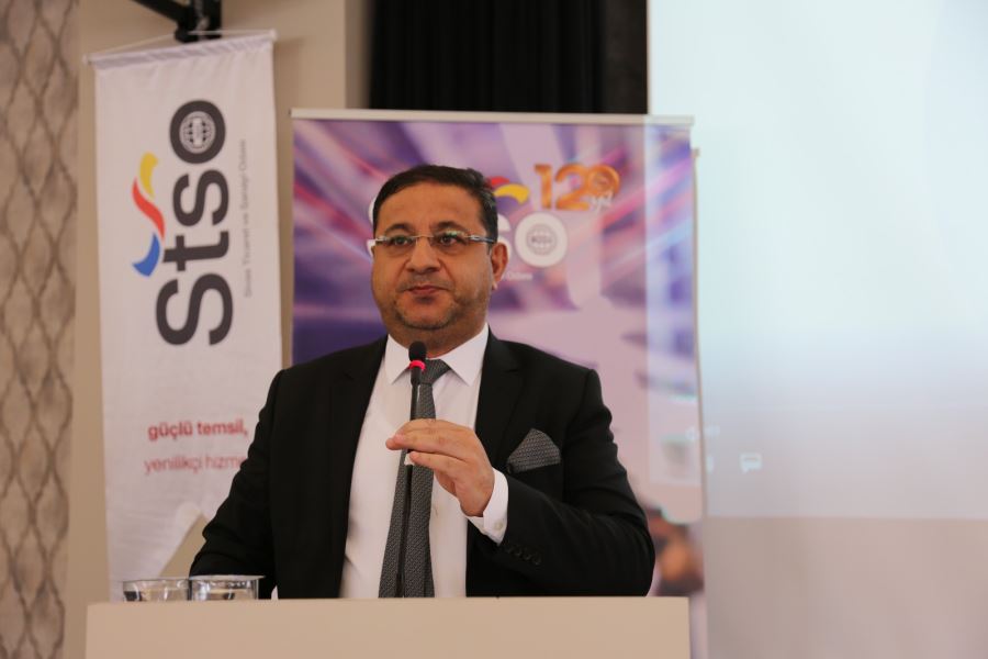 BÜYÜK FABRİKALAR KURMAMIZ LAZIM