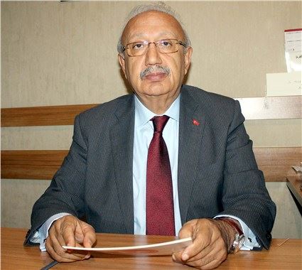 CELAL DAĞGEZ’E ÖNEMLİ GÖREV