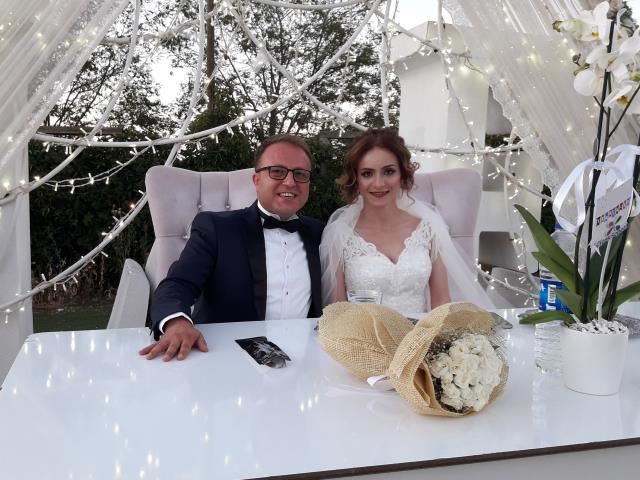 KAYMAKAM NAYMAN'IN MUTLU GÜNÜ