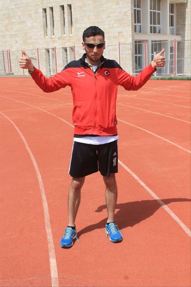 İslam Dayanışma Oyunlarında AKBULUT 3´NCÜ OLDU