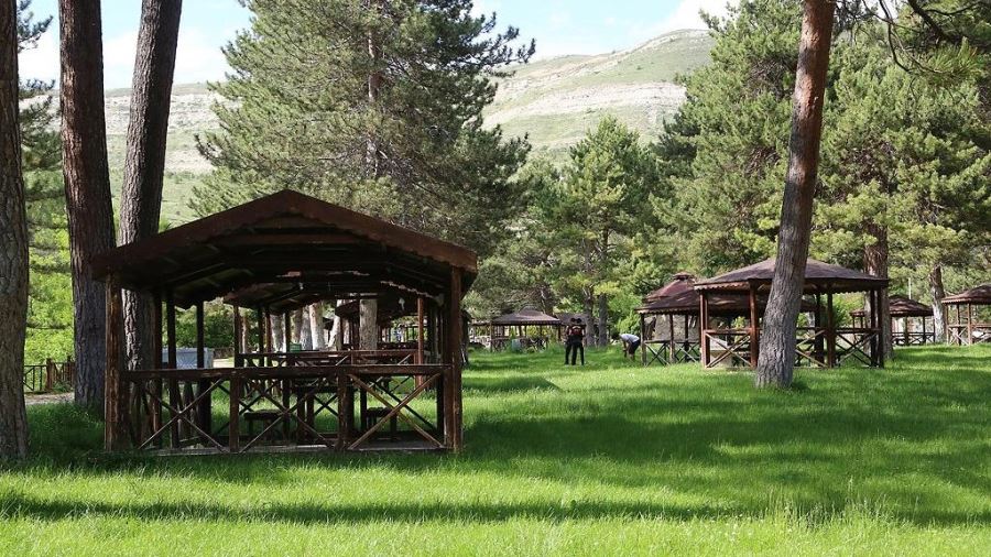 MANGAL VE SEMAVER YASAĞI KALDIRILDI