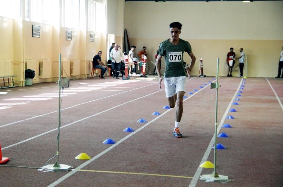 120 ÖĞRENCİ ALINACAK