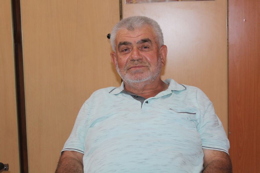 BELEDİYEYE TEŞEKKÜR EDİYORUZ