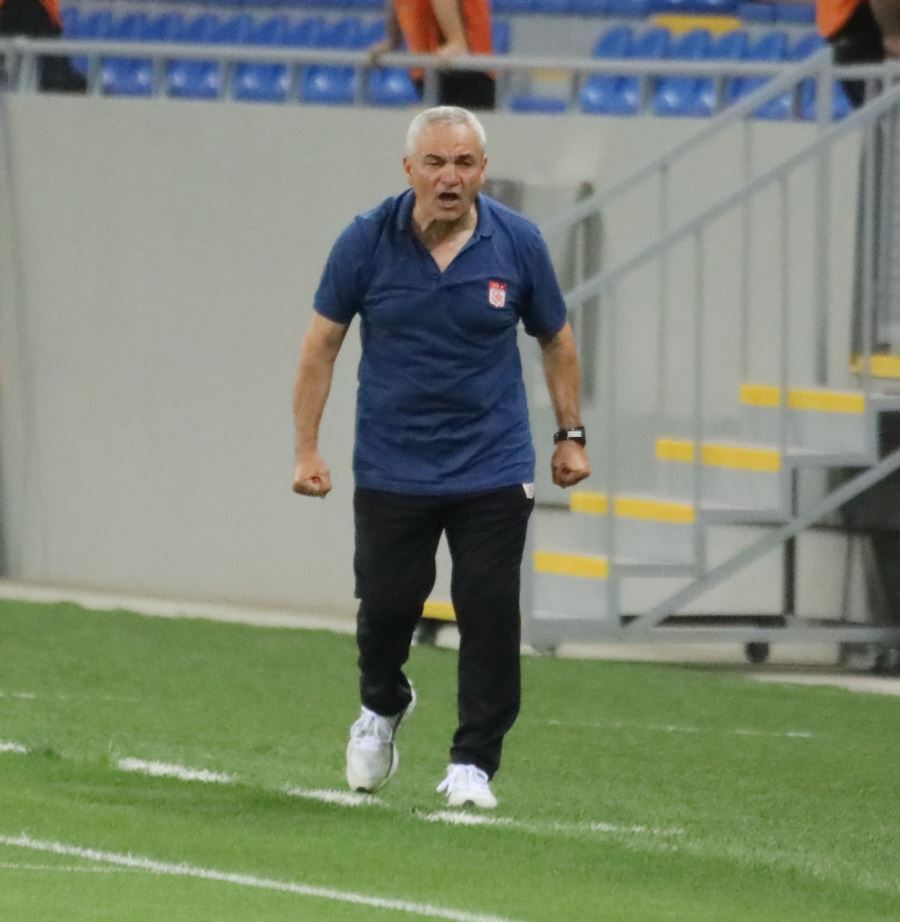 RÖVANŞA İNANCI TAM