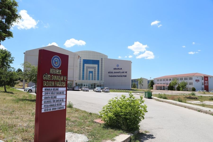 ÖZEL YETENEK SINAVI YAPILACAK