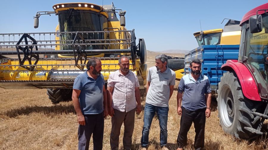 KURAKLIK BİLİM KURULU OLUŞTURULMALI (VİDEO)