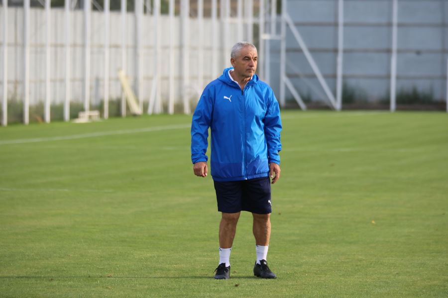 RÖVANŞ ÇEKİŞMELİ GEÇECEK