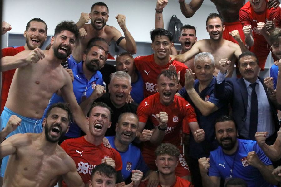 TÜRKİYE’NİN ‘YİĞİDO’SU