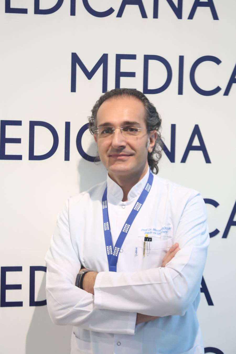 ŞEHİR EFSANELER AMELİYATI GECİKTİRİYOR