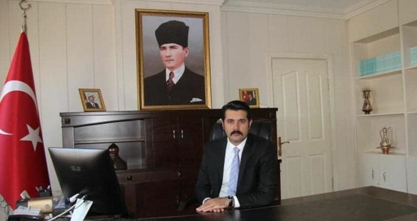 BARIŞ VE MUTLULUK GETİRSİN