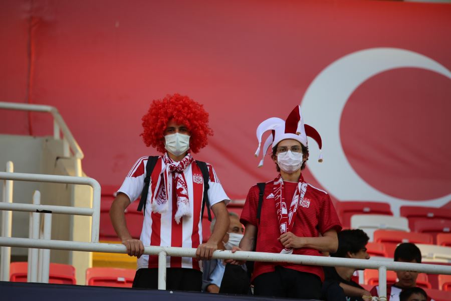 KOMBİNE SATIŞI BAŞLADI