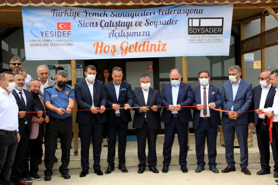 SEKTÖRÜMÜZE LİDERLİK EDECEĞİZ