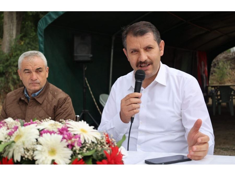 SORUNLARI BİRLİKTE ÇÖZELİM