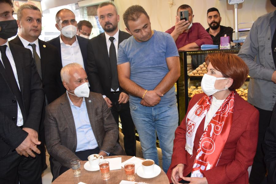 SİVAS GÖZ BEBEĞİMİZ OLMAK ZORUNDA