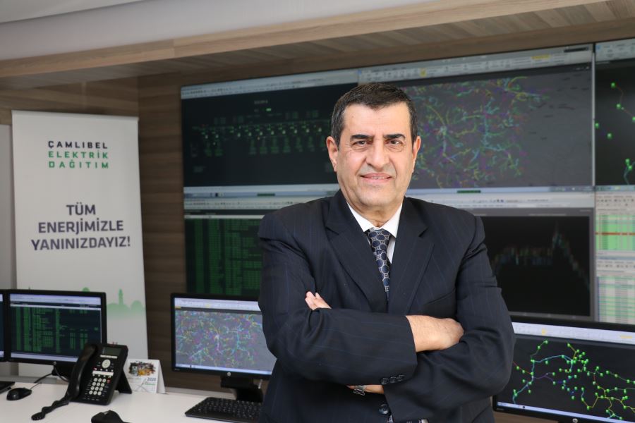 TATİLDE ELEKTRİK TÜKETİMİ ARTTI