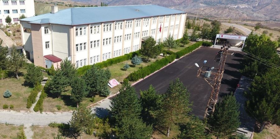 SUŞEHRİ YENİ ÖĞRENCİLERİNİ BEKLİYOR