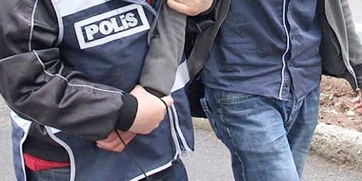 60 KİŞİ CEZAEVİNE GÖNDERİLDİ