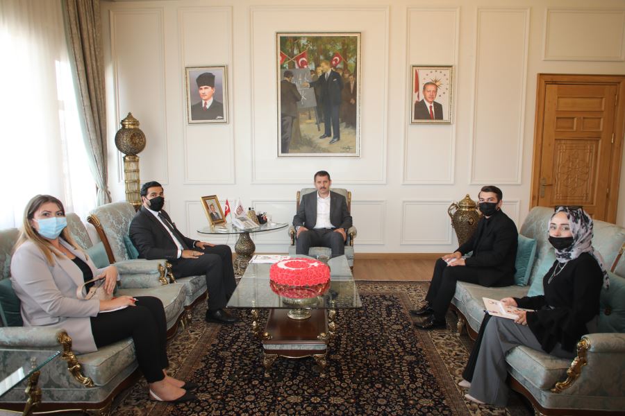 YERLİ VE MİLLİ DÜŞÜNCE KONUŞULACAK