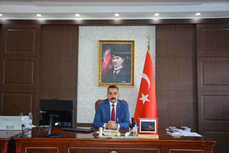 MUHARREM PAYLAŞMA AYIDIR