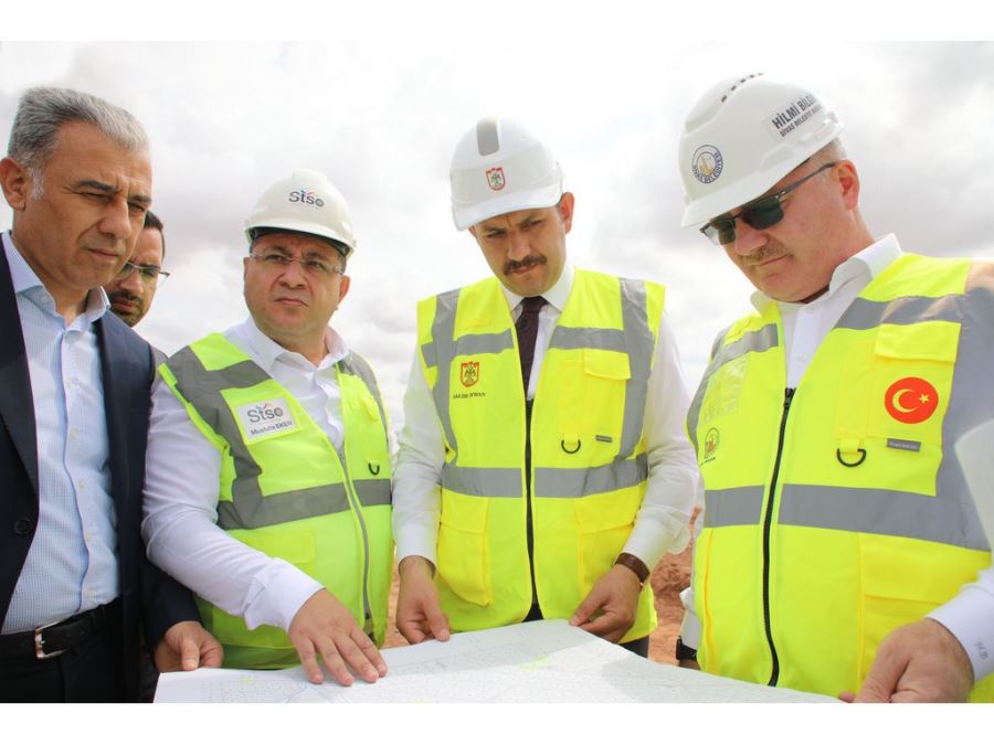 40 BİN KİŞİ İŞ SAHİBİ OLACAK