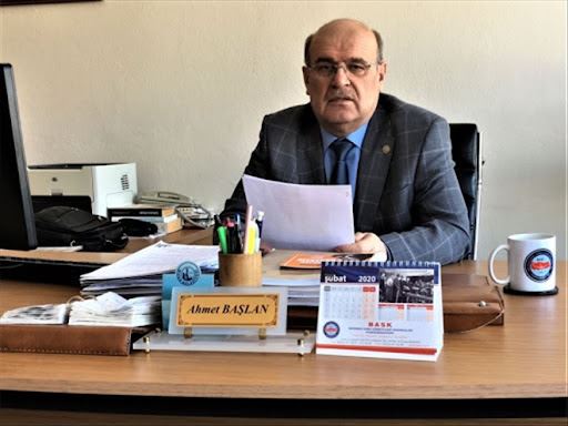 ‘MEMURLA ALAY EDİLİYOR'