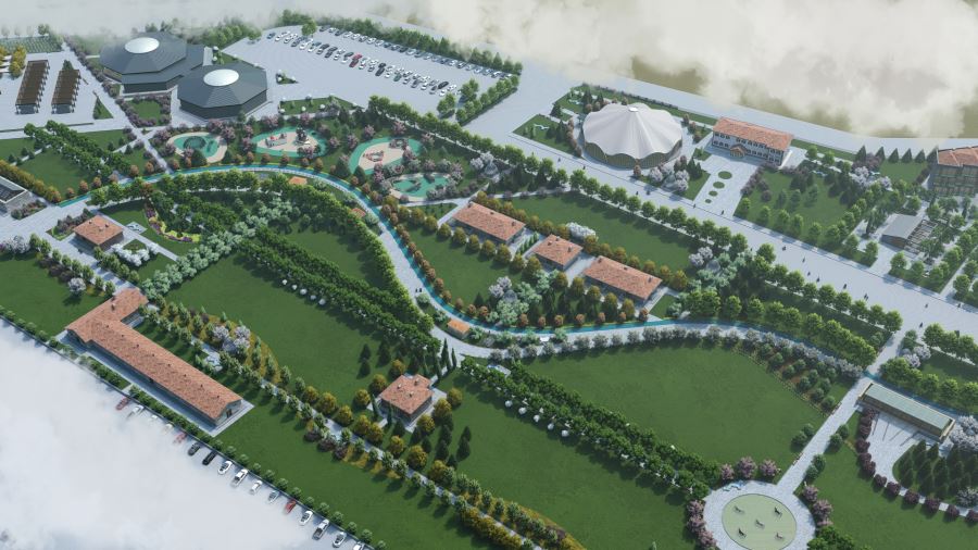 SULTAN II. ABDÜLHAMİD HAN’A AHDE VEFA